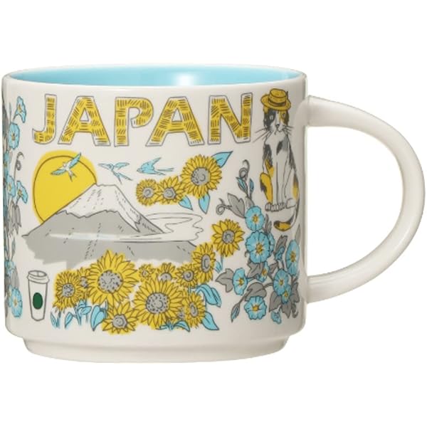 Buy Starbucks 2021 Tochigi Been There Series, 14.0 fl oz (414 ml